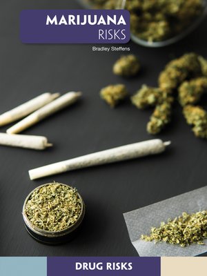 cover image of Marijuana Risks